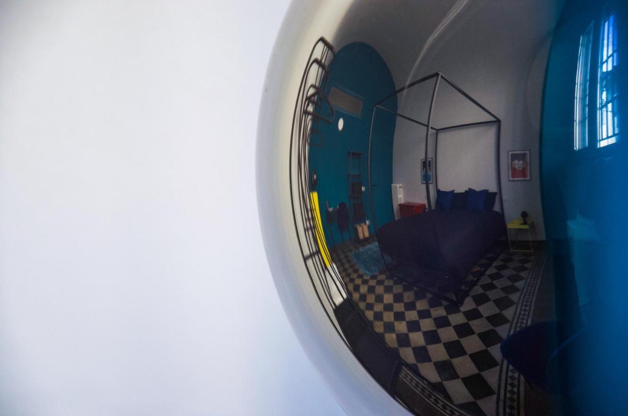 ピストイアIride - Prestigious Flat In The Historical Centreアパートメント エクステリア 写真